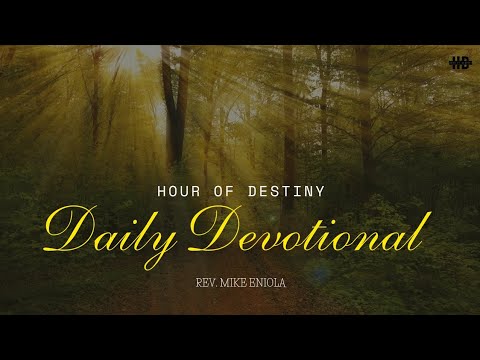 Wonders Of God - Daily Devotional