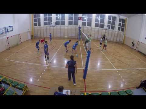 SST Lubcza Racławówka II - MKS Wierzbna