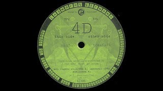 4D   Hidden
