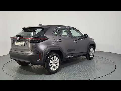 Toyota Yaris Cross Luna 1.5 Petrol Automatic - Image 2