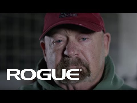 Westside's Louie Simmons talks the benefits of the Belt Squat