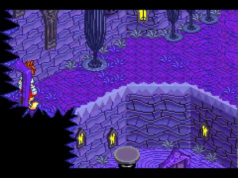 [TAS] GBA Kingdom Hearts: Chain of Memories by Doc_Skellington in 1:19:09.77