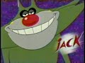 Oggy And The Cockroaches Fox Kids 1998 Theme Song READ DESCRIPTION