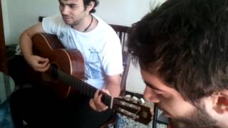 Siroko - Veteranos (Loquillo y los Trogloditas) -Videoclip Oficial-