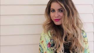 Sofia Reyes- Llegaste tú letra