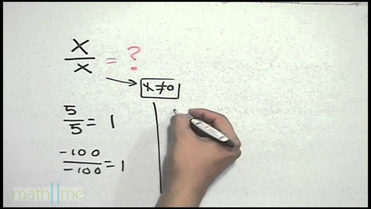 Watch Error al dividir X entre X - HD Now Error al dividir X entre X - HD