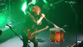 ANATHEMA &quot;Distant Satellites&quot; (Live in Moscow, Yotaspace club, 08/06.2017)