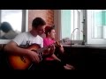 Feduk - Запрети мне носить аирмаксы [COVER] 