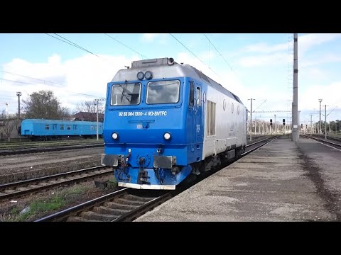 GM 64-1300-4 in Cluj-Napoca