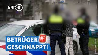 So verkaufen Betrüger unterschlagene Mietwagen als Gebrauchtwagen | Ma