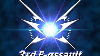 《楽っちゃ★ゲ～ミング》➡《3rd E-αssault》