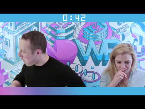 The SNDWRx Bread Challenge - Mike vs Erin - SNDWRx