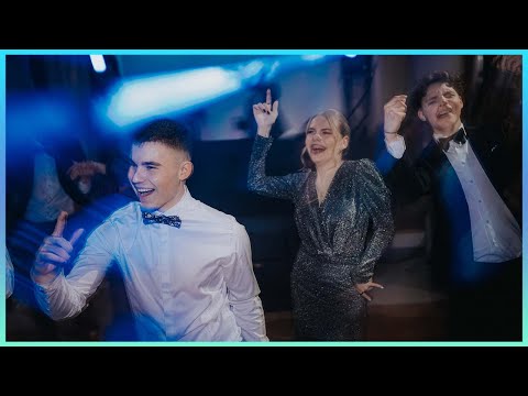 ✨Studniówka 2022✨II LO im. Jana Kochanowskiego w Bełchatowie