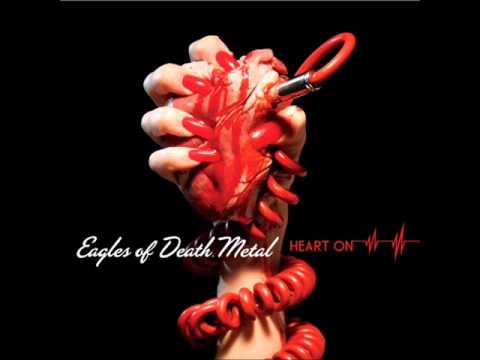 Eagles Of The Death Metal - Anything 'Cept The Truth