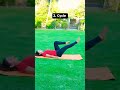 3 Best Exercises To Get Relief In Varicose Veins Shorts Shivangi Desai