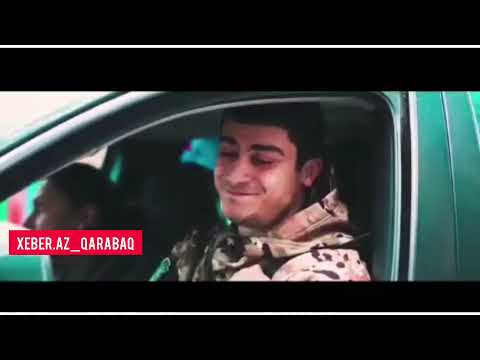 Zefer gününə yeni Mahnı