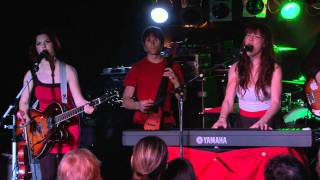 The Scarlet Ending - Lost Horizon,Syracuse,NY 11-22-10 "EXACTLY WHAT YOU WANT"