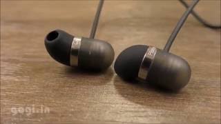 Xiaomi Capsule Black (6954176882776) - відео NaN