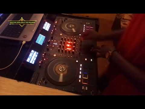 🔥🔥🔥FRIDAY LIVE RAVE WITH NJESH RIDDIM/DANCEHALL/KONSHENS/VYBZ/SIGNAL/CECILE/ALKALINE/POPCAAN/BEENIE.