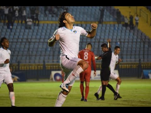 COMUNICACIONES 1 - 0 MALACATECO | RESUMEN Jornada 5 Liga Nacional de Guatemala