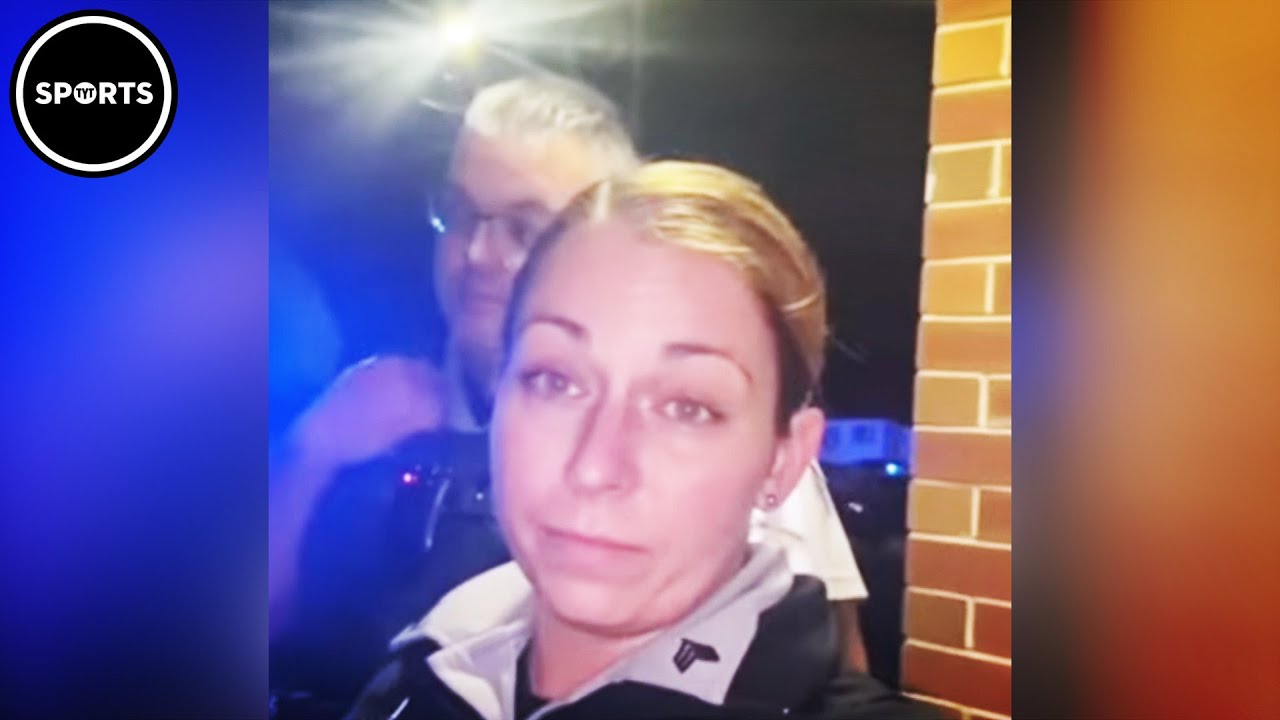 Cops Forcefully Enter Black Family's Home WITHOUT A Warrant