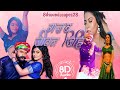 Video Gajab Jeevan Jihi Khesari Lal Yadav Mahi Shrivastava Sangharsh 2 Bhojpuri 8d Song