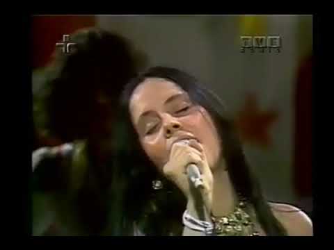 Baby do Brasil - Tudo Blue (Programa Repertório Popular)