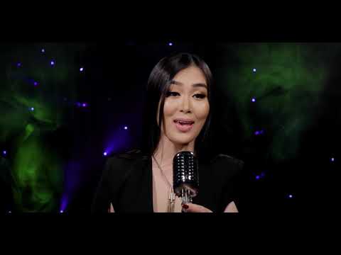 Turmandakh Gansuvd - Khun tsetseg Төрмандах Гансувд -Хүн цэцэг