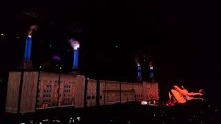 ROGER WATERS - Dogs - Mexico City