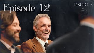 Jordan Peterson Biblical Series: Exodus Episode 12