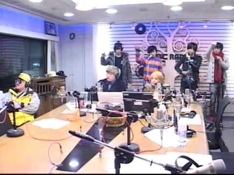 101222 DJ Gyuri Shimshimtapa (Guest Defconn, F.Cuz) [7/8]