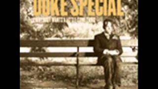 Duke Special Chords