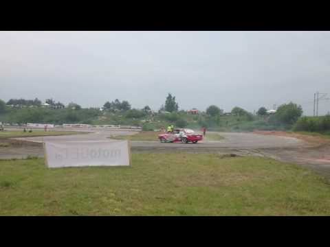 DRIFT OPEN 29.05.2016 WYRAZÓW CZĘSTOCHOWA