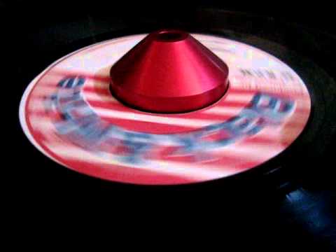 CARL PATTERSON - PUMPS & PRIDE.MPG