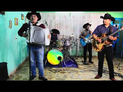 Jardín Olvidado - Live Session con Legado León