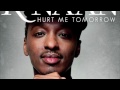 K'naan "Hurt me tomorrow" LYRICS 