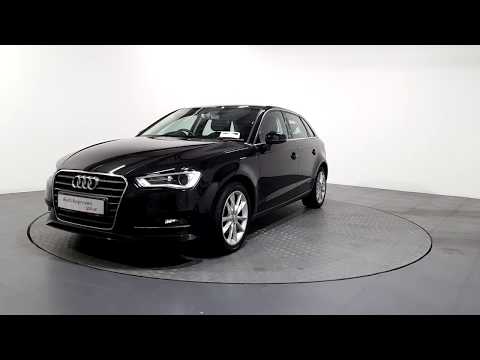 2016 Audi A3 Sportback 1.6Tdi 110 SE  Save 1,000 Now 21,950 Was...