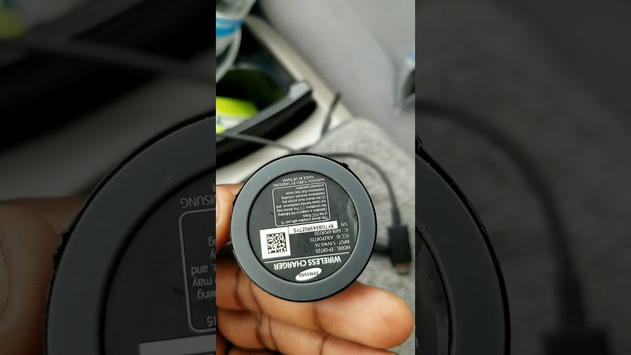 Samsung gear s2 not charging.. FIX it 2017