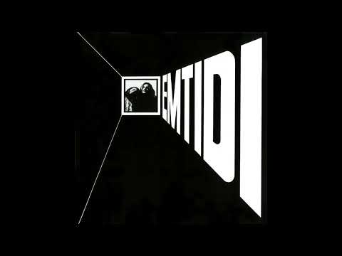 Emtidi - Emtidi (1970, Psychedelic Rock, Folk)