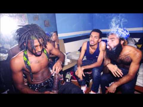 Prince Samo - The Highest (Feat. Meechy Darko & Bodega Bamz) [Prod. Black Noi$e]