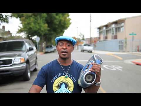 Dig It!  Naru Kwina & Strong Soul Da Livinroom Legendz Project