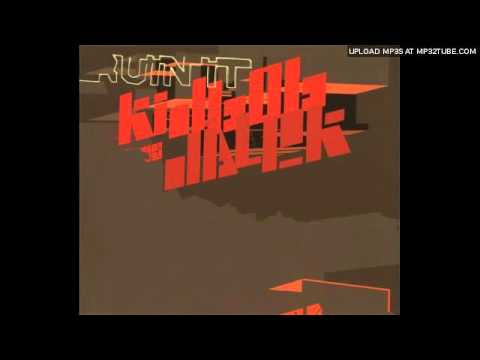 Kid606 vs. Dälek - Ruin It, Ruin Them, Ruin Yourself Then Ruin Me (Dälek Remix)