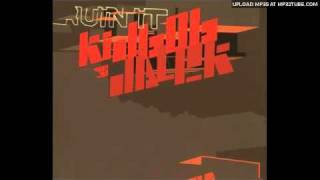Kid606 vs. Dälek - Ruin It, Ruin Them, Ruin Yourself Then Ruin Me (Dälek Remix)