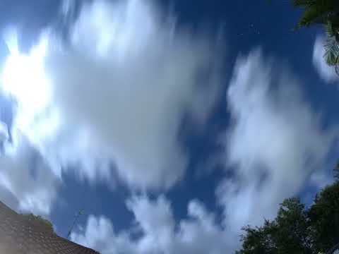 Night Timelapse 05/04/23 moon