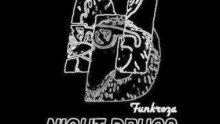 Daft Punk - Oh Yeah (Night Drugs Remix)