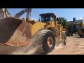 CAT 980F Series 1 For Sale At Www Lamersmachinery Com Part 2