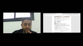 Drugs affecting GIT part 3
