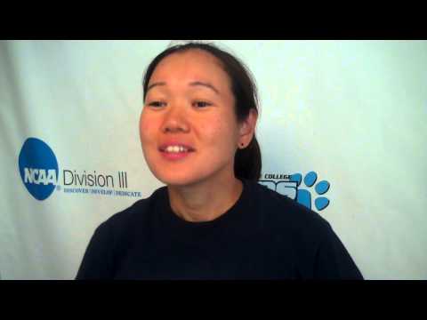 Soccer Pre-Game vs. Colby-Sawyer