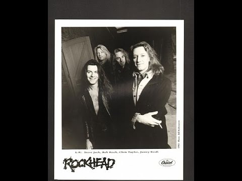 Rockhead - Heartland (HD)