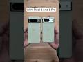 Unboxing the New Mint Pixel 8 And 8 Pro Pixel8 Google ASMR TeamPixel